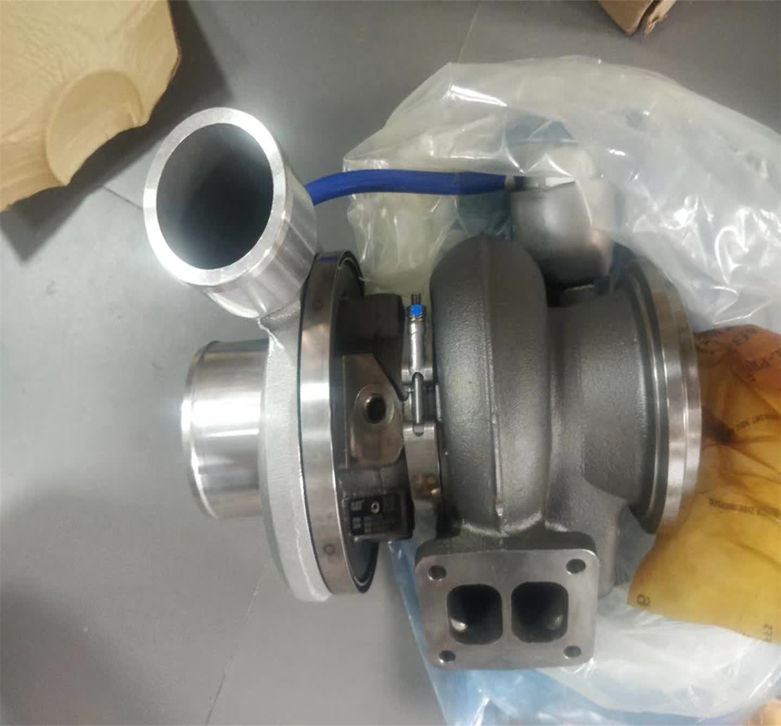 0R6812 Turbocharger 0R-6812 Turbo 1004819 Parts 100-4819 Excavator 1871602 Parts 187-1602