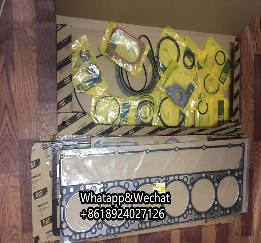 7F7669 Full Gasket Kit 7F-7669 Gasket 2812505 Cylinder 281-2505 Spare 3S6024 seals 3S-6024