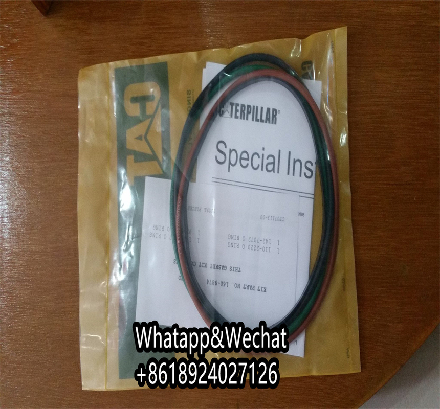 5M6039 Gasket 5M-6039 Full Gasket Kit 2232484 Cylinder 223-2484 Spare 1K2728 seals 1K-2728