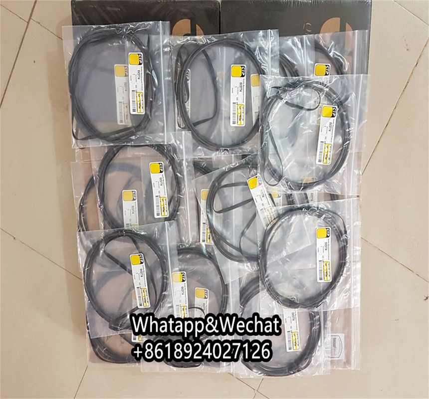 5M4741 seals 5M-4741 Full Gasket Kit 2228214 Gasket 222-8214 Cylinder 1H5495 Gasket 1H-5495