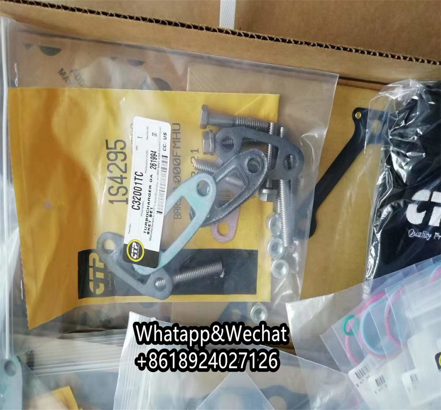 5M3535 Cylinder 5M-3535 Full Gasket Kit 2219392 Gasket 221-9392 Spare 1F7178 Gasket 1F-7178