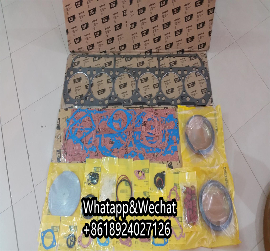 5L3773 Cylinder 5L-3773 seals 2172638 Full Gasket Kit 217-2638 Gasket 0L1213 Cylinder 0L-1213