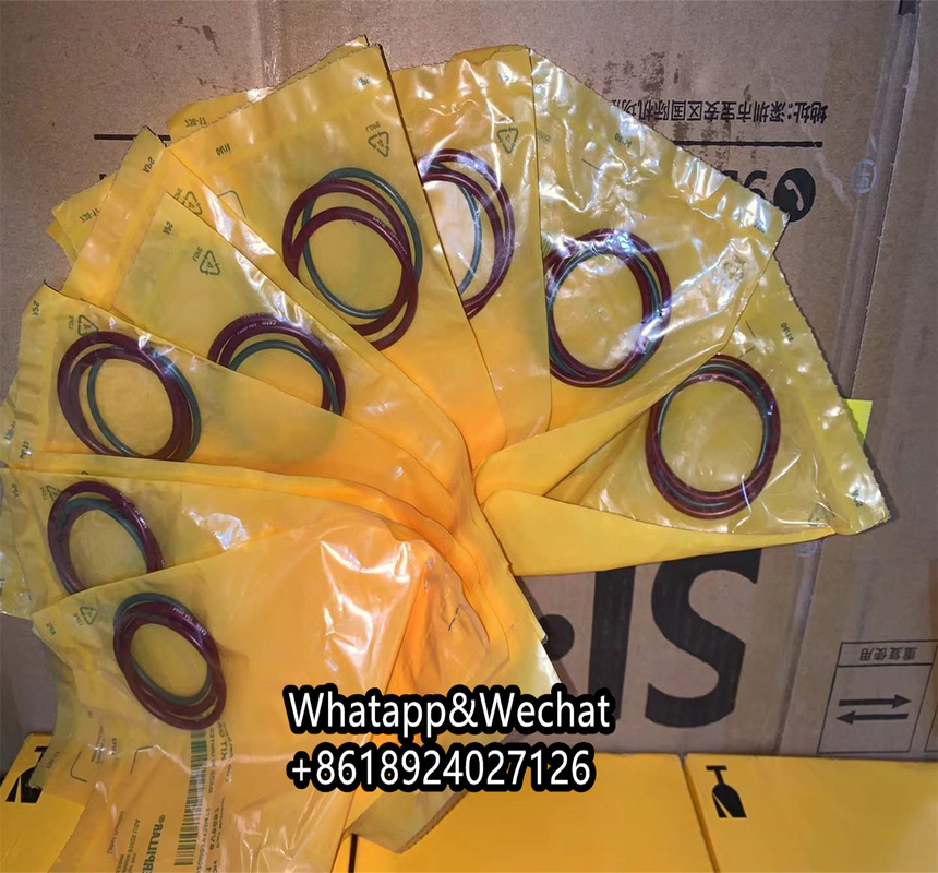 5L3714 Cylinder 5L-3714 Gasket 2169643 Spare 216-9643 seals 0L1147 seals 0L-1147