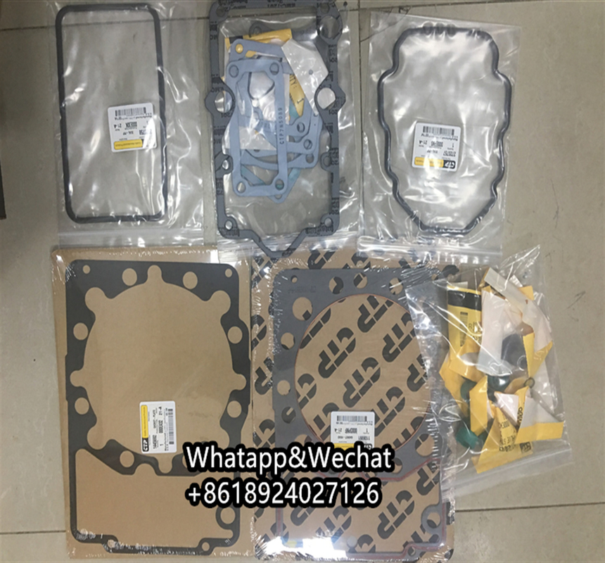 5L3377 Spare 5L-3377 Cylinder 2168712 seals 216-8712 Full Gasket Kit 0L1124 Spare 0L-1124
