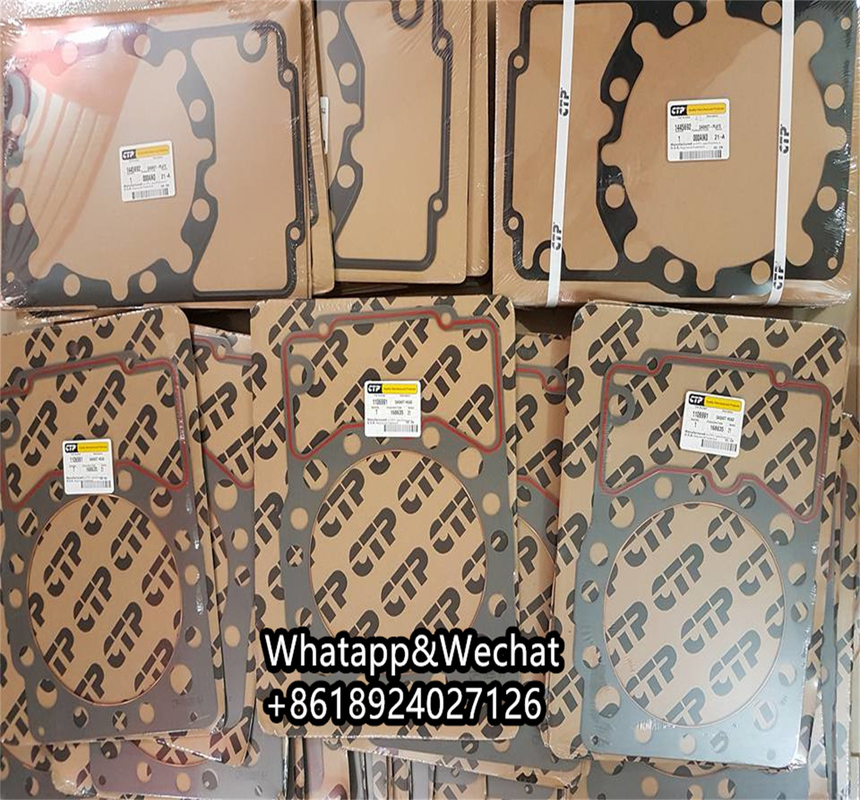 5L2904 seals 5L-2904 Cylinder 2167367 Spare 216-7367 Full Gasket Kit 0L1034 Full Gasket Kit 0L-1034
