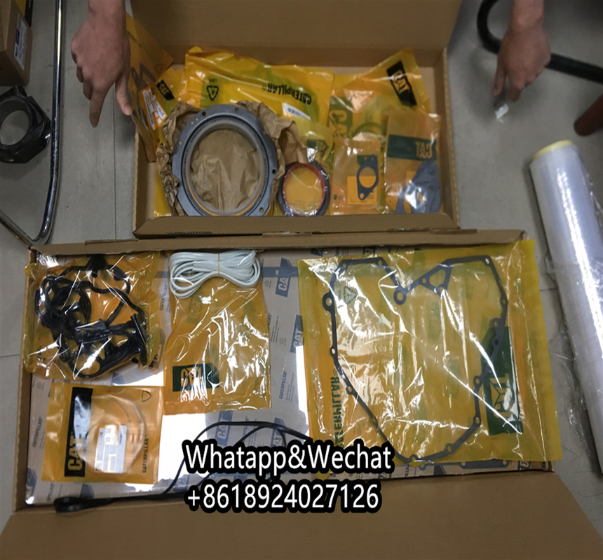 5L1831 Full Gasket Kit 5L-1831 seals 2165326 Gasket 216-5326 Cylinder 4432990 seals 443-2990