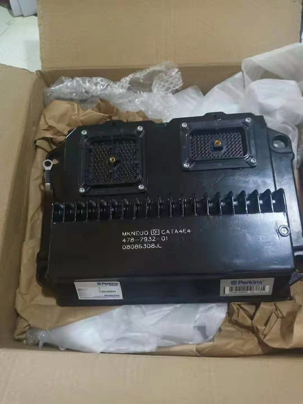  c9 Computer board 8E6973 Computer Module 8E-6973 Monitor 1994194 ECM ECU 199-4194 Electronic 3482379 Group 3