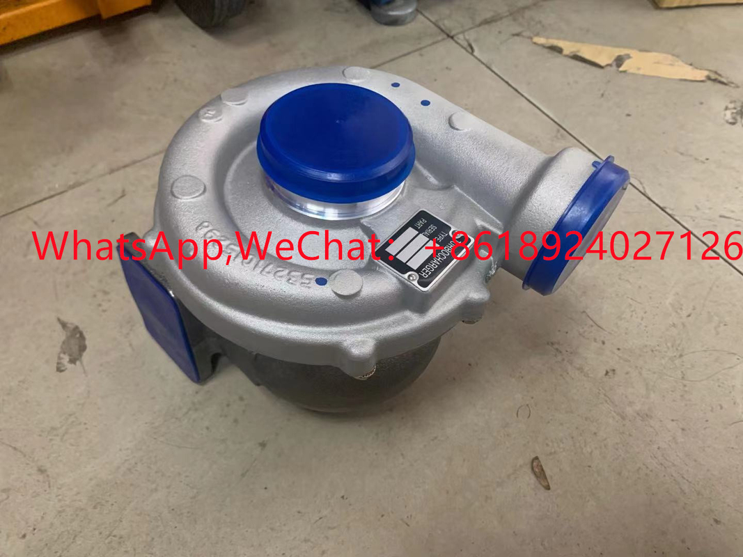 Excavator Turbocharger 5327-988-6507