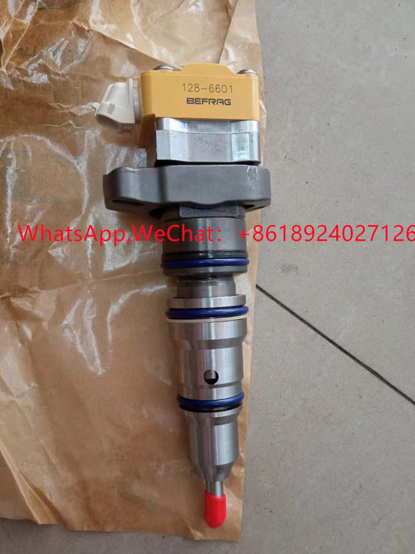 9L6969 PARTS 9L-6969 FUEL INJECTOR 2340387 ENGINE 234-0387 NOZZLE 0R1758 SEAL 0R-1758
