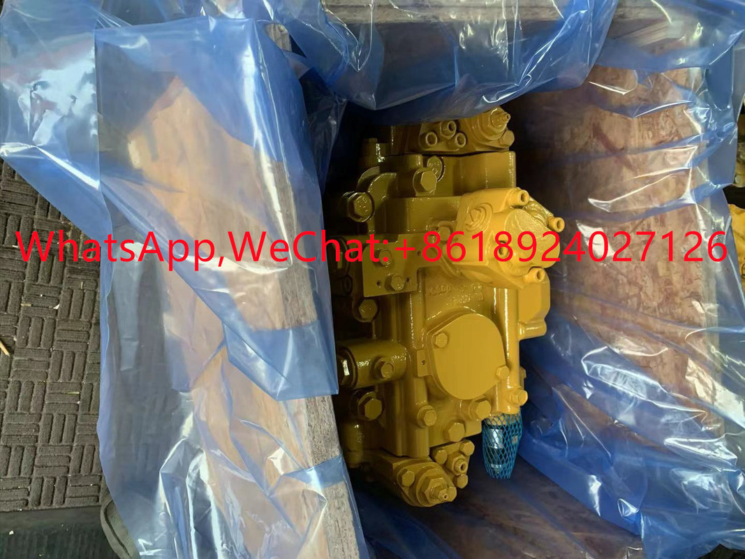  PUMP HYDRAULIC