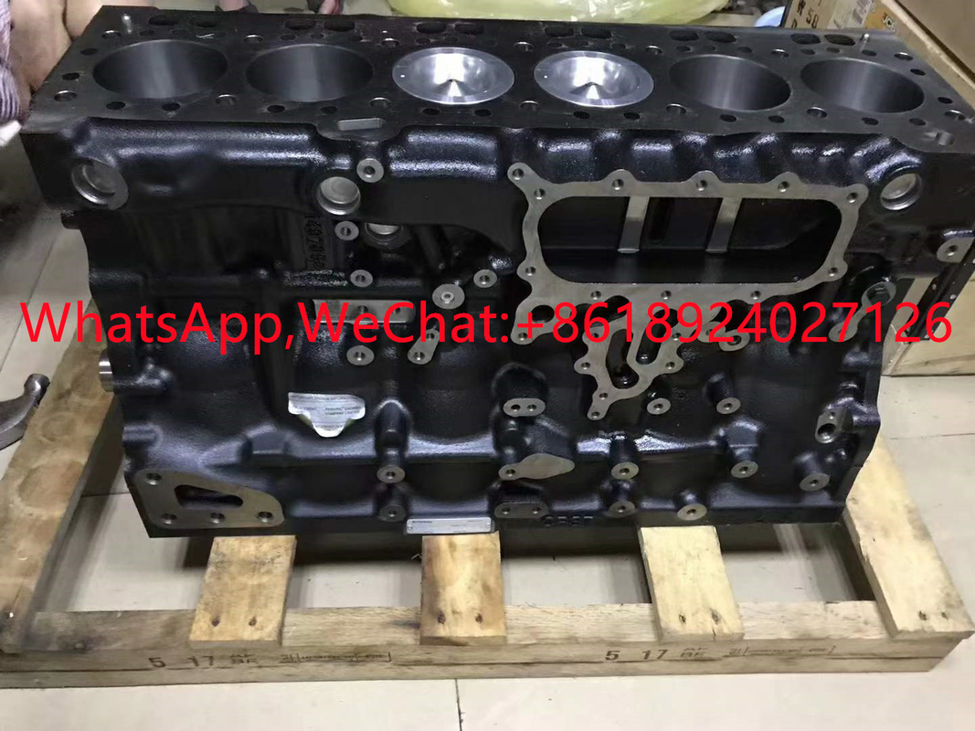 SHORT CYLINDER 16M3 ENGINE PARTS PR184 MIDDLE CYLINDER PW2503 LONG CYLINDER CX35 CYLINDER BLOCK