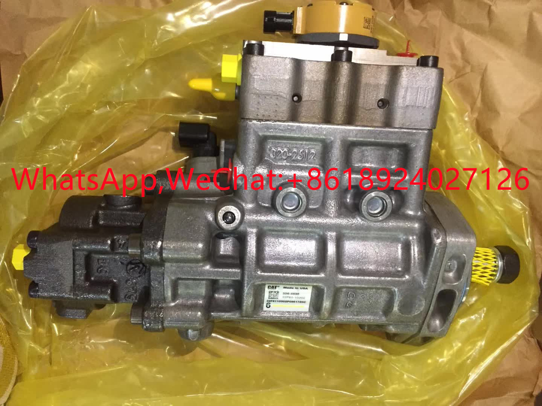 AFTERMARKET 287B REPAIR KIT TK711 FUEL PUMP TH460B DIESEL ENGINE G213 INJECTION PUMP