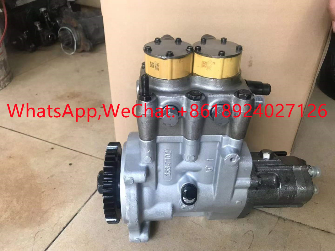 REPAIR KIT 277C DIESEL ENGINE TK370 INJECTION PUMP TH406C AFTERMARKET G115 FUEL PUMP   REPAIR KIT 277D INJECTION PUMP T