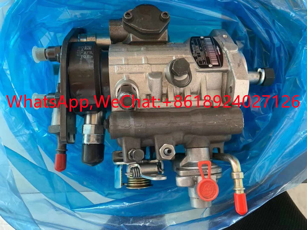 AFTERMARKET 279C DIESEL ENGINE TK380 INJECTION PUMP TH414C REPAIR KIT G140 FUEL PUMP