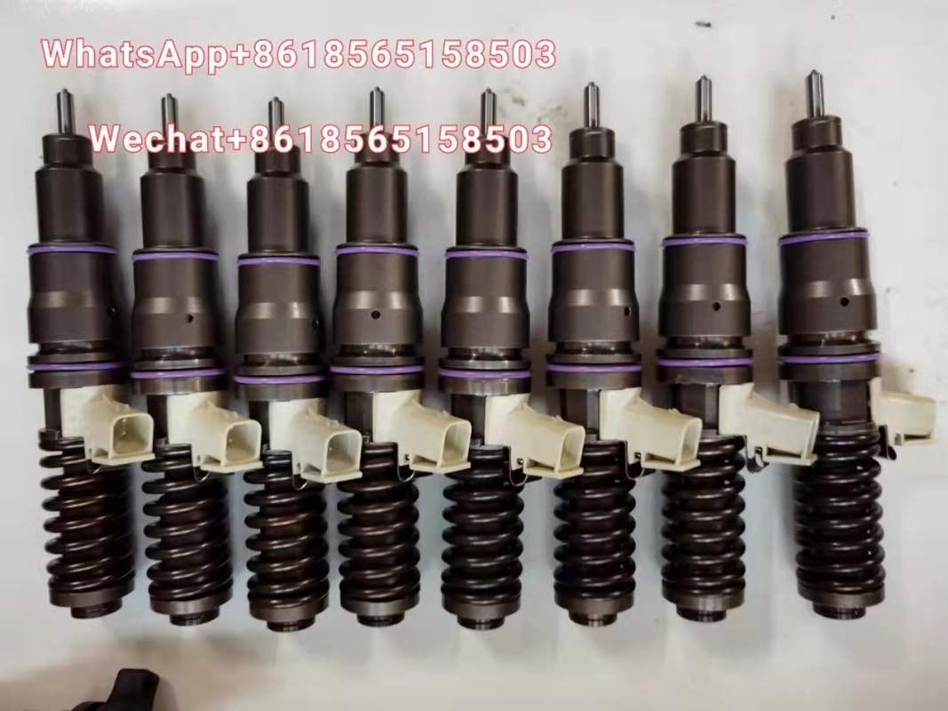 Excavator 330D 320D Injector C9 C7 Diesel Engine Fuel Injectors 387-9433 3282574 Nozzle Price