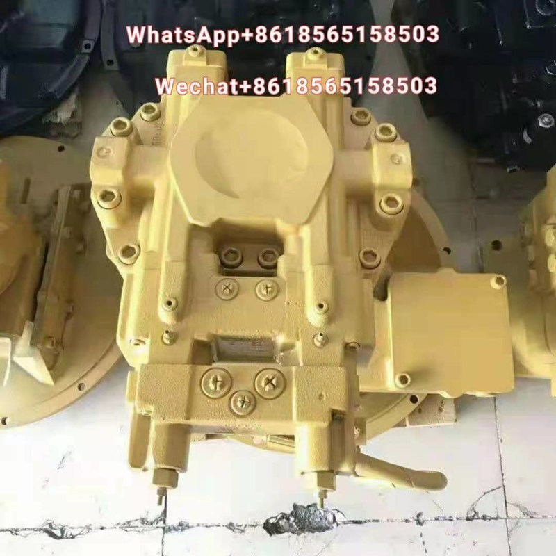 E320C 320B 320D 320D2325C 325D 329D 324D 325D 330B 330C 330D Rebuild Clawer Excavator Main Rexroth Hydraulic Pump Pa