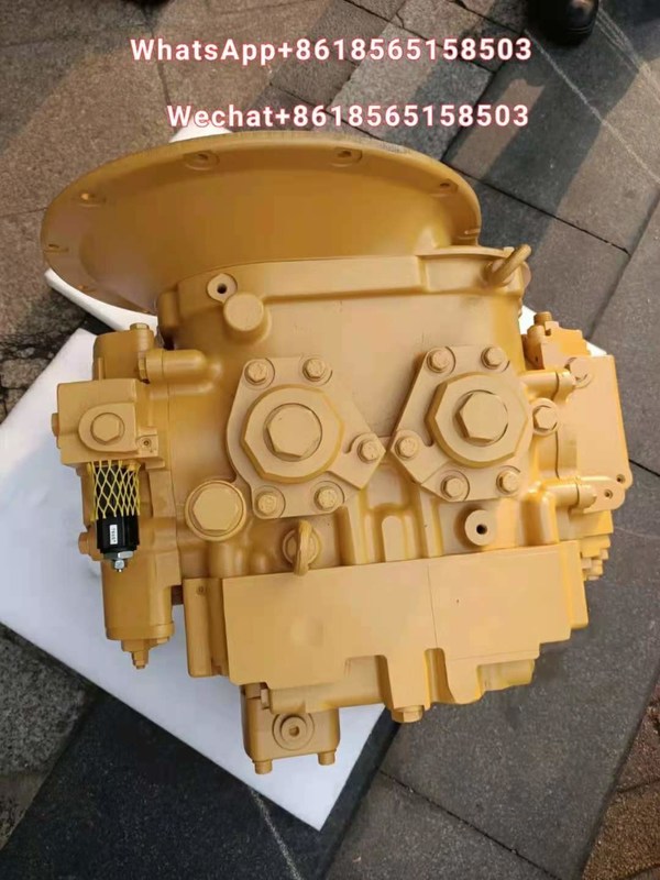 318B Hydraulic Pump 318B Main Pump 1715813