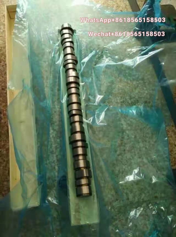 Volvo 380.480 Original D13 Engine Camshaft 21154172